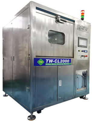 AC380V 50HZ Máquina de limpeza PCBA