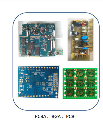 Máquina de limpeza de PCB resistente a ácidos durável com spray rotativo