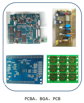 Máquina de limpeza automática SMT PCBA