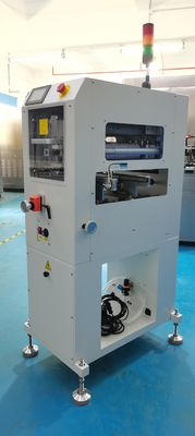 Máquina prática de limpeza de PCB estável para uso industrial AC220V