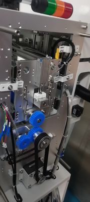 Máquina prática de limpeza de PCB estável para uso industrial AC220V