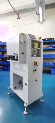 50HZ 60HZ Máquina de limpeza de PCB Controle PLC para indústria eletrônica