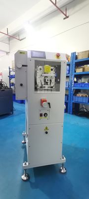 Equipamento de limpeza de PCB industrial PLC, máquina de limpeza de PCB multifuncional
