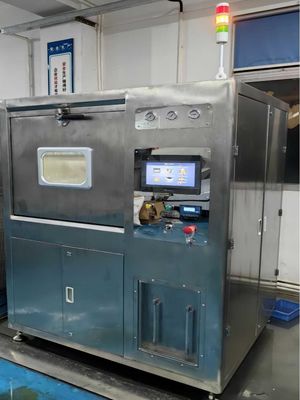Máquina de limpeza PLC PCBA de 23 kW