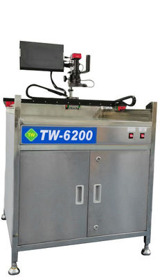 Máquina de inspecção de estênceis estável de 220V Multifunção 740mmX750mm