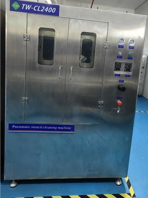 Máquina de limpeza de pulverização multiscene resistente ao desgaste 360 graus rotativo