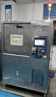 Máquina estável de limpeza de PCB de 80L, máquina de limpeza de circuitos industriais
