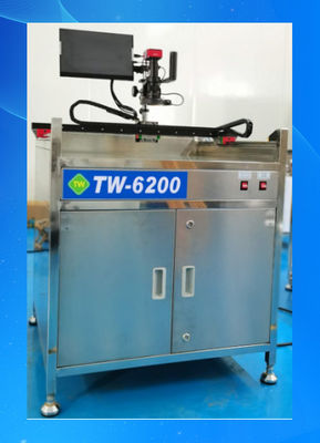 Máquina de inspecção de ecrã industrial resistente à corrosão durável