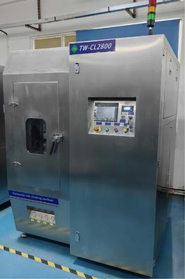 Máquina de limpeza de estêncil anti-corrosição SMT Prática resistente ao desgaste