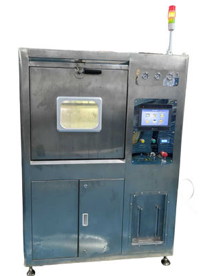 80L Equipamento prático de limpeza de PCB, máquina de limpeza de placas de circuito anti-corrosião