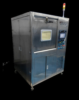 Máquina de limpeza industrial PCBA estável com controlo programável