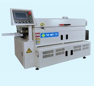 Máquina de escovação de PCB de 220V 50HZ Multi Função 1750x800x1200MM