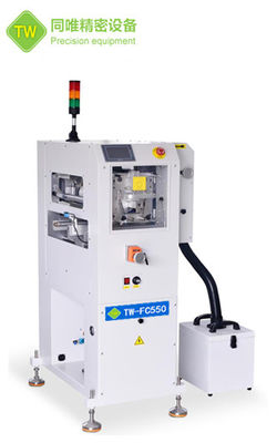 Máquina de limpeza de PCB polivalente Prático estável para industrial