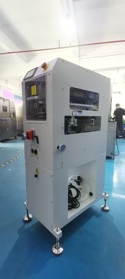 Máquina de limpeza de PCB resistente à corrosão com microcomputador
