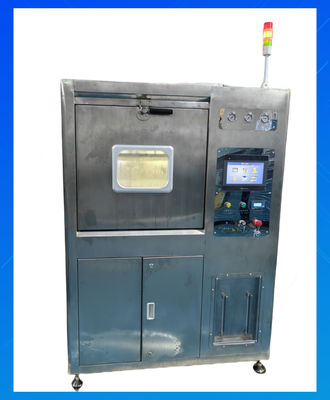 Máquina de limpeza PCBA de aço inoxidável resistente a ácidos e anticorrosivo