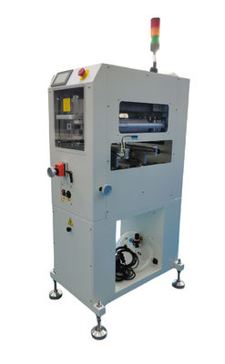 Máquina de limpeza PCBA de 600×860×1265mm, Equipamento de limpeza de placas de circuito estável