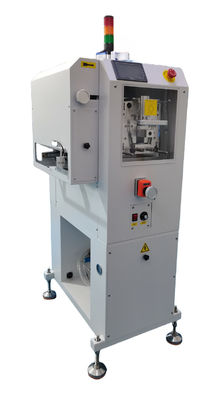 Máquina de limpeza de PCB multiscene Controle PLC Anti-corrosião AC220V