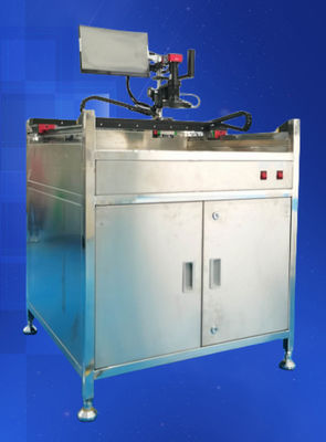 Máquina de inspecção de estênceis estável de 220V Multifunção 740mmX750mm