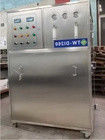 200-250 kg/h Deionizador de água industrial durável para tratamento